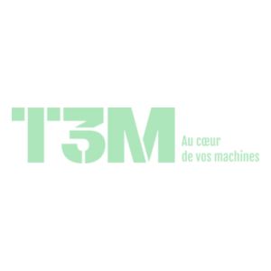 Groupe 3TM -logo